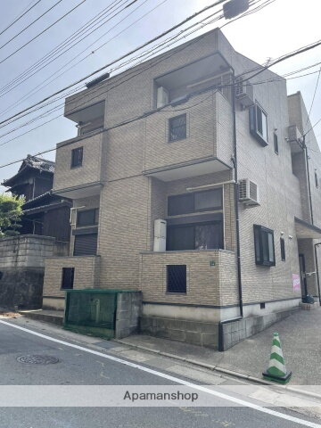 福岡県福岡市南区平和２丁目 2階建 築21年5ヶ月