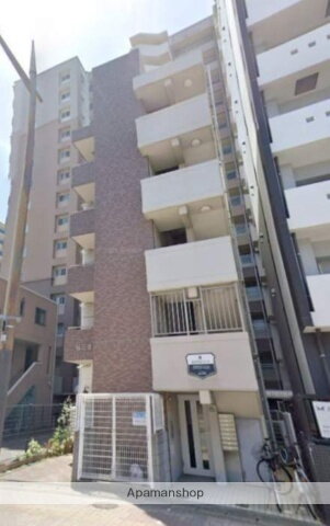 福岡県福岡市東区千早５丁目 賃貸マンション