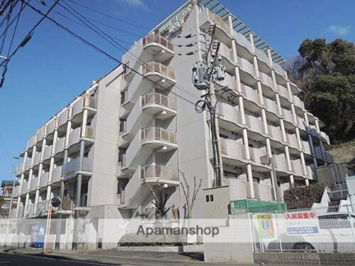 福岡県福岡市東区水谷２丁目 賃貸マンション