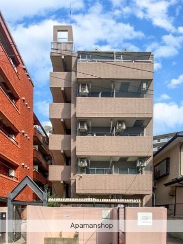福岡県大野城市白木原１丁目 6階建