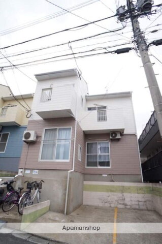 福岡県福岡市東区舞松原１丁目 2階建 築32年4ヶ月