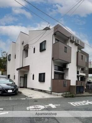 福岡県福岡市東区香椎２丁目 賃貸アパート