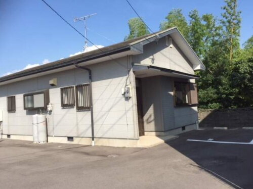 福岡県福岡市東区香椎駅東３丁目 賃貸一戸建て