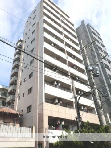 福岡県福岡市博多区美野島２丁目 賃貸マンション