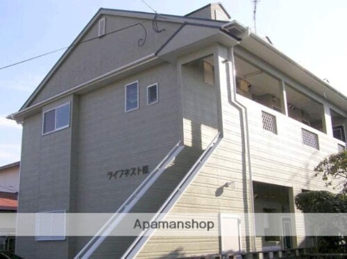 福岡県春日市千歳町２丁目 2階建