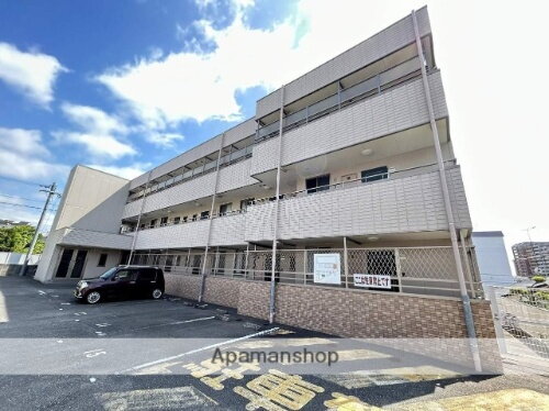 福岡県福岡市東区和白東５丁目 3階建 築20年3ヶ月