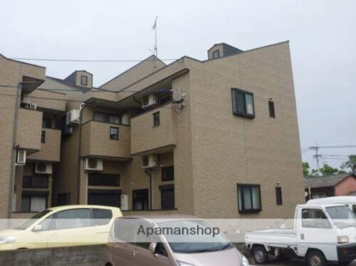 福岡県福岡市東区香椎１丁目 賃貸アパート