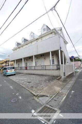 福岡県福岡市東区舞松原５丁目 賃貸アパート