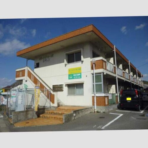 福岡県福岡市東区松香台２丁目 築39年10ヶ月 2階建