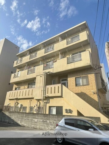 福岡県福岡市東区千早５丁目 賃貸マンション