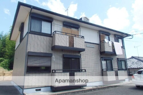 福岡県福岡市東区和白丘３丁目 2階建 築30年2ヶ月