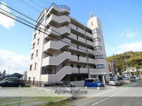 福岡県福岡市東区下原４丁目 6階建