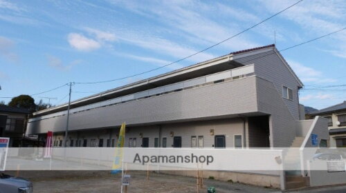 福岡県太宰府市石坂１丁目 2階建