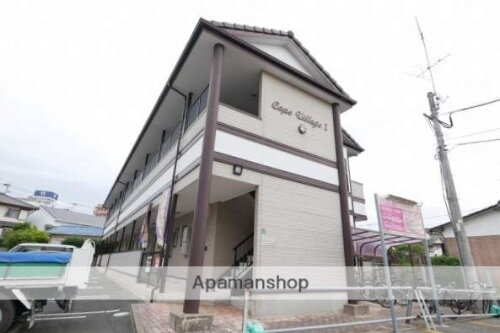福岡県福岡市東区香住ヶ丘２丁目 2階建