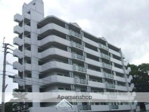 福岡県春日市春日原北町１丁目 8階建 築29年9ヶ月