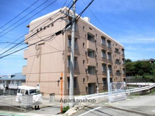 福岡県福岡市東区舞松原５丁目 賃貸マンション