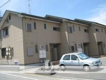 福岡県糟屋郡粕屋町大字阿惠 賃貸アパート