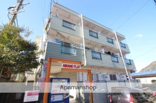 福岡県福岡市東区松香台１丁目 3階建 築35年5ヶ月