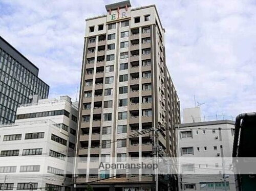 福岡県福岡市中央区渡辺通２丁目 賃貸マンション