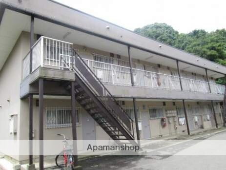 福岡県福岡市博多区月隈６丁目 築48年5ヶ月 2階建