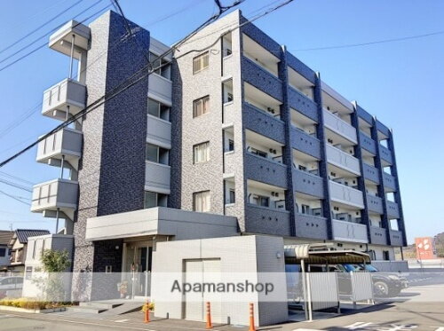 福岡県福津市中央４丁目 5階建 築5年11ヶ月