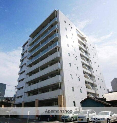 福岡県福岡市中央区春吉１丁目 9階建 築17年6ヶ月