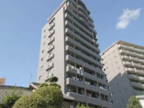 福岡県福岡市博多区比恵町 賃貸マンション