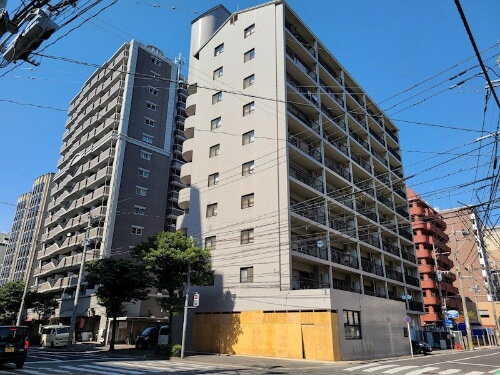 福岡県福岡市中央区薬院３丁目 10階建 築38年4ヶ月