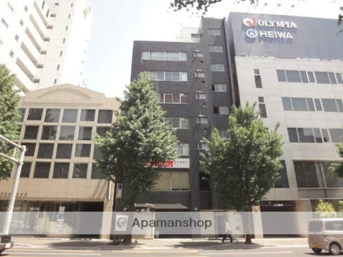 マルセン博多ビル（旧：アクセス第１ビル博多駅南）