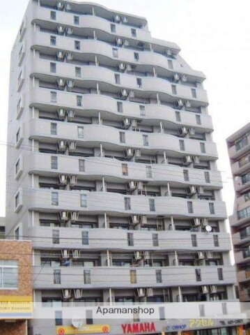 福岡県福岡市博多区比恵町 賃貸マンション