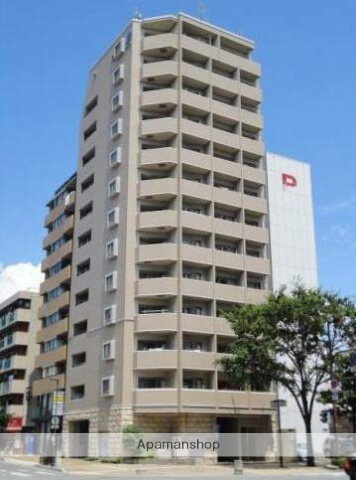 福岡県福岡市博多区御供所町 賃貸マンション