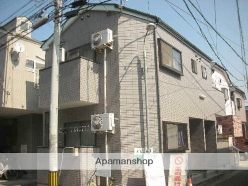 福岡県福岡市博多区吉塚１丁目 賃貸アパート