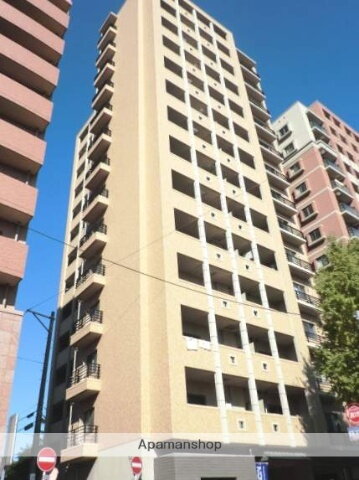 グランドゥール住吉壱番館