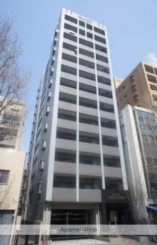 福岡県福岡市博多区住吉３丁目 13階建 築17年9ヶ月
