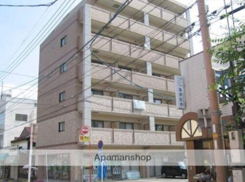 福岡県筑紫野市二日市中央３丁目 7階建