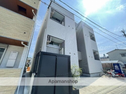 福岡県福岡市東区和白３丁目 2階建 築10年5ヶ月