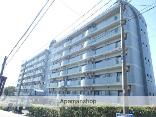 福岡県福岡市東区御島崎２丁目 賃貸マンション