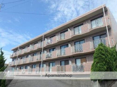 福岡県福岡市東区美和台３丁目 3階建 築27年8ヶ月