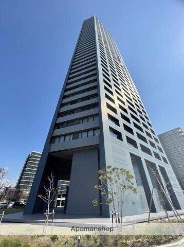 福岡県福岡市東区香椎照葉５丁目 築6年12ヶ月 46階建