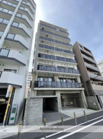 福岡県福岡市東区香椎駅前１丁目 賃貸マンション