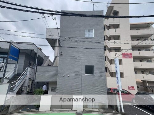 福岡県福岡市東区御島崎２丁目 賃貸アパート