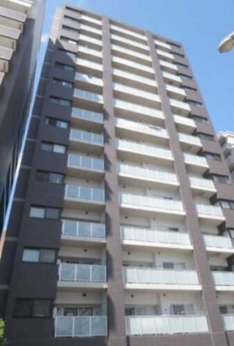 福岡県福岡市博多区博多駅南２丁目 賃貸マンション