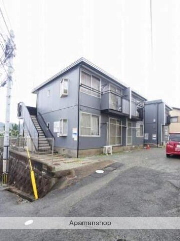 福岡県福岡市東区香椎１丁目 賃貸アパート