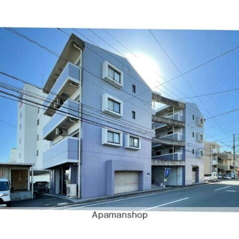 福岡県福岡市東区原田１丁目 賃貸マンション