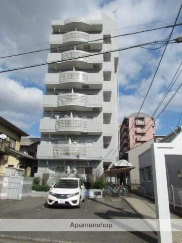 福岡県福岡市東区原田１丁目 7階建 築37年9ヶ月