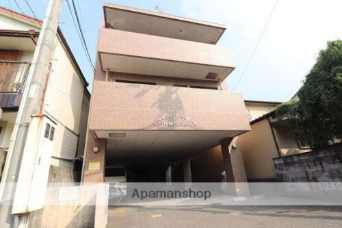 福岡県福岡市東区箱崎２丁目 築29年10ヶ月 3階建