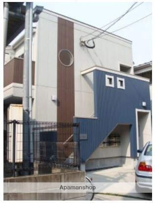 福岡県福岡市東区馬出６丁目 2階建 築17年10ヶ月