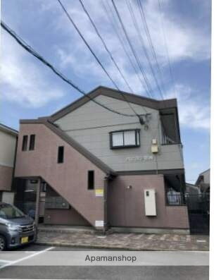 福岡県福岡市東区原田２丁目 賃貸アパート