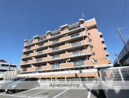 福岡県福岡市東区土井２丁目 賃貸マンション