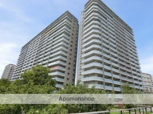 福岡県福岡市東区香椎照葉３丁目 築5年10ヶ月 20階建